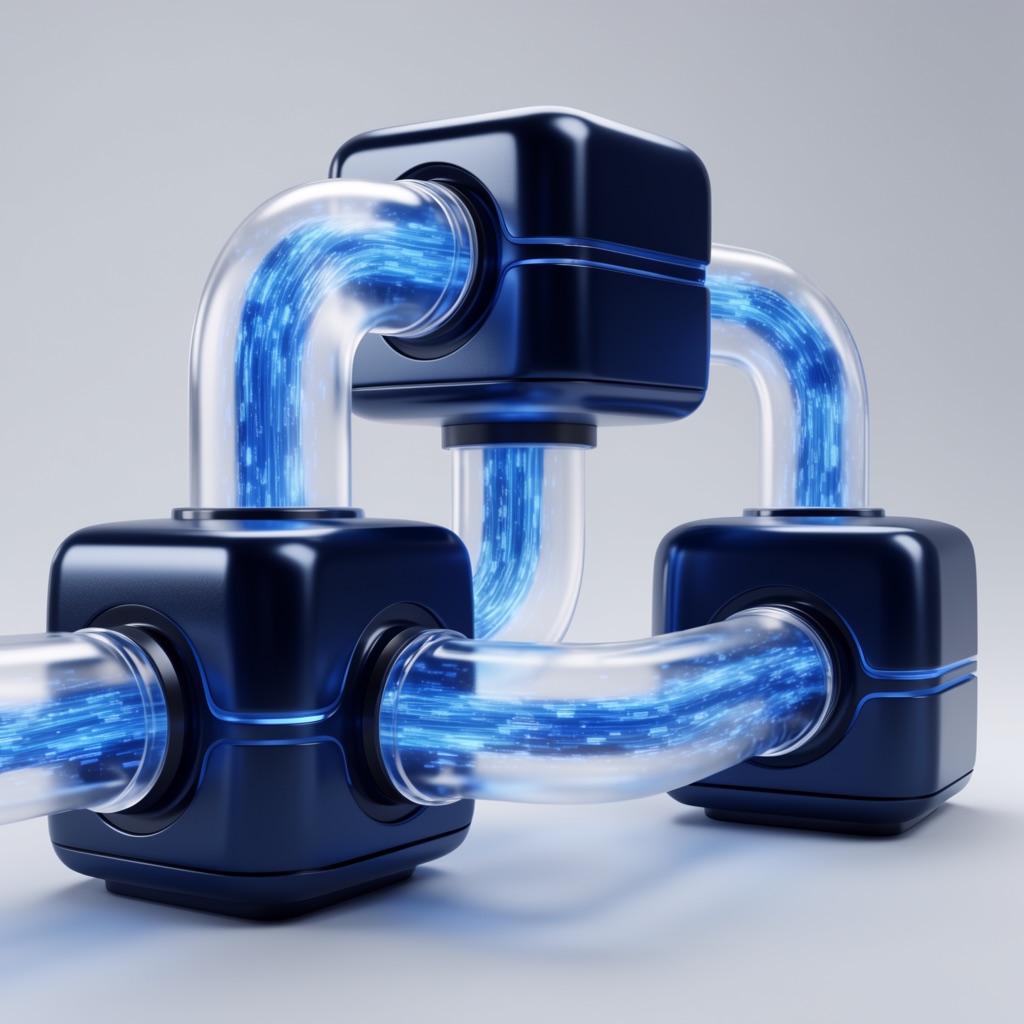 MLOps & Data Pipelines
