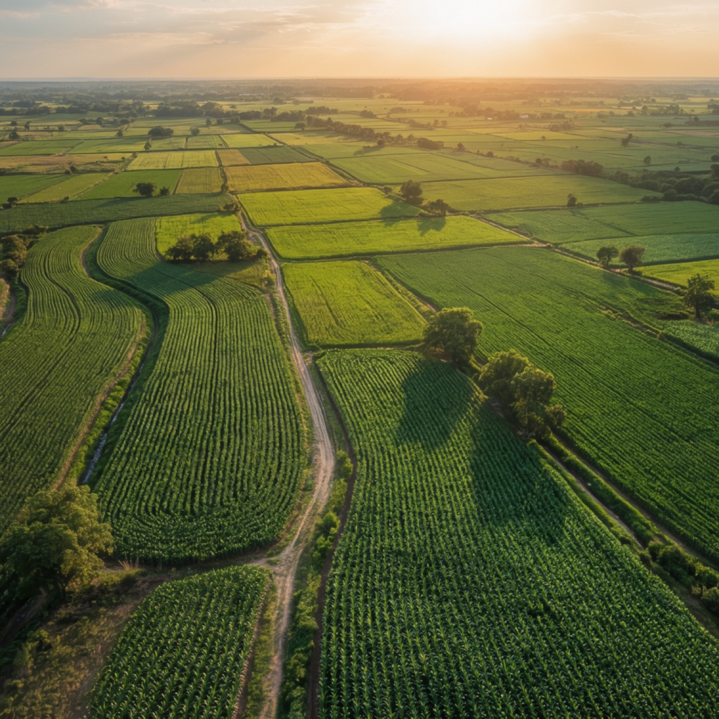 Farms, Labour & Agri Operations