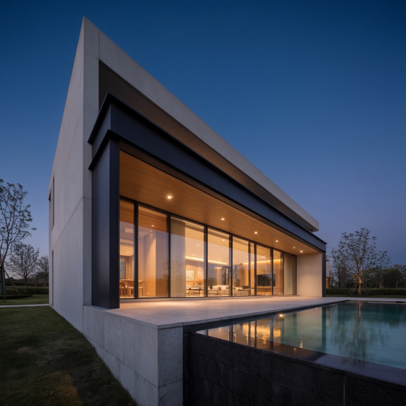 Property & Home Services