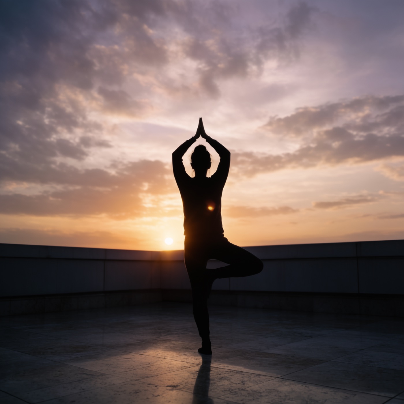 Fitness, Yoga & Wellness Platforms