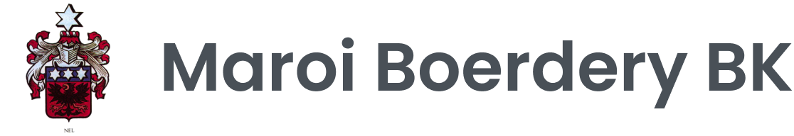 Maroi Boerdery