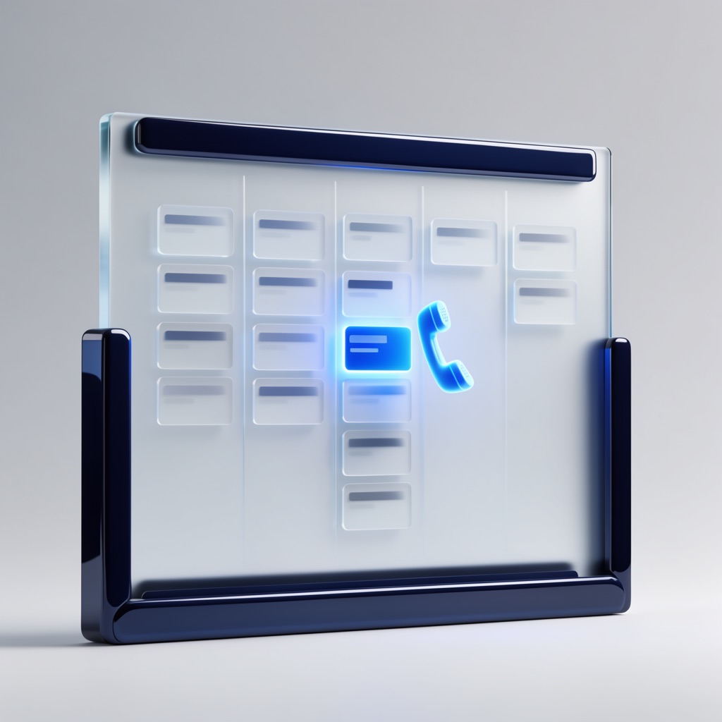 Vacademy CRM — Education CRM