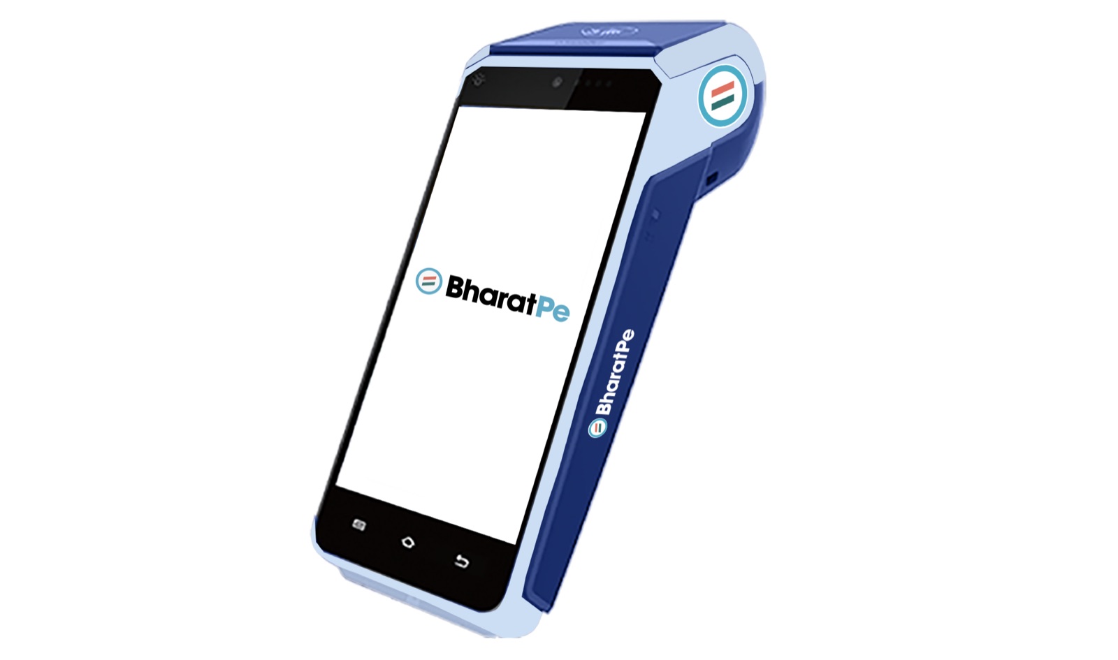 BharatPe platform