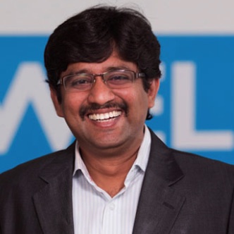 Mahesh Kumar